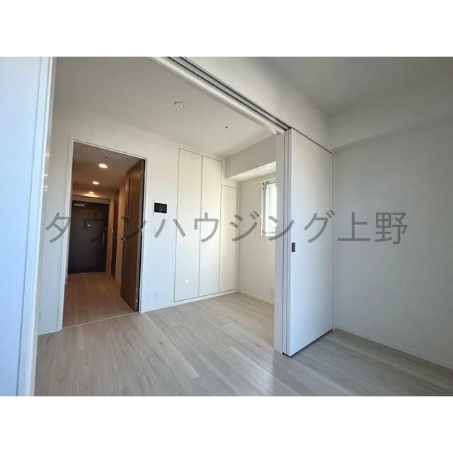 パークアクシス上野EASTの物件内観写真