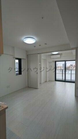 REFRAME 5 Iriyaの物件内観写真