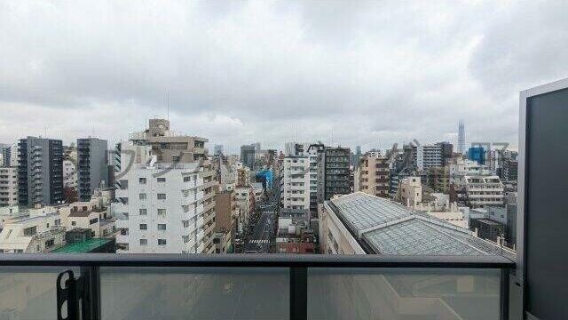 REFRAME 5 Iriyaの物件内観写真