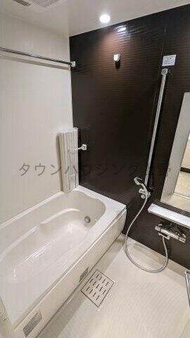 REFRAME 5 Iriyaの物件内観写真