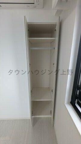 REFRAME 5 Iriyaの物件内観写真