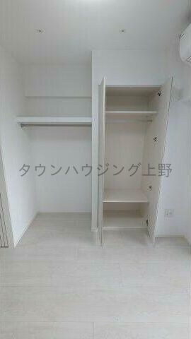 REFRAME 5 Iriyaの物件内観写真