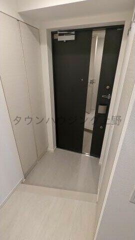 REFRAME 5 Iriyaの物件内観写真