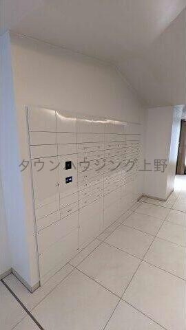 REFRAME 5 Iriyaの物件内観写真