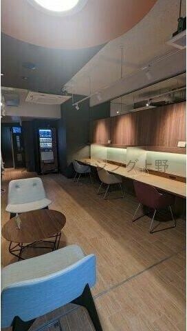 REFRAME 5 Iriyaの物件内観写真