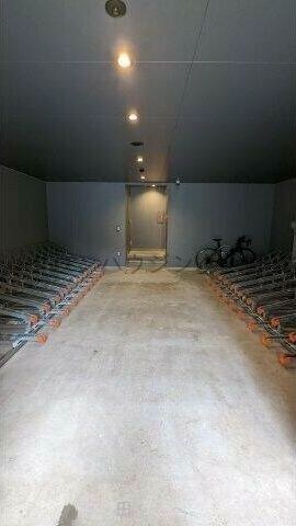 REFRAME 5 Iriyaの物件内観写真