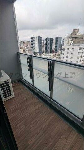 REFRAME 5 Iriyaの物件内観写真