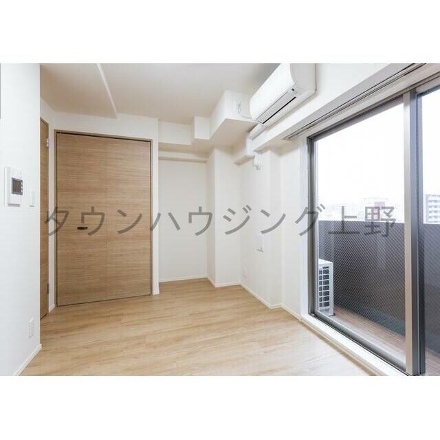 GENOVIA新御徒町skygardenの物件内観写真