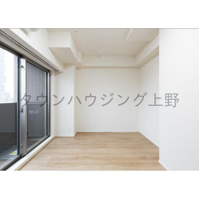 GENOVIA新御徒町skygardenの物件内観写真