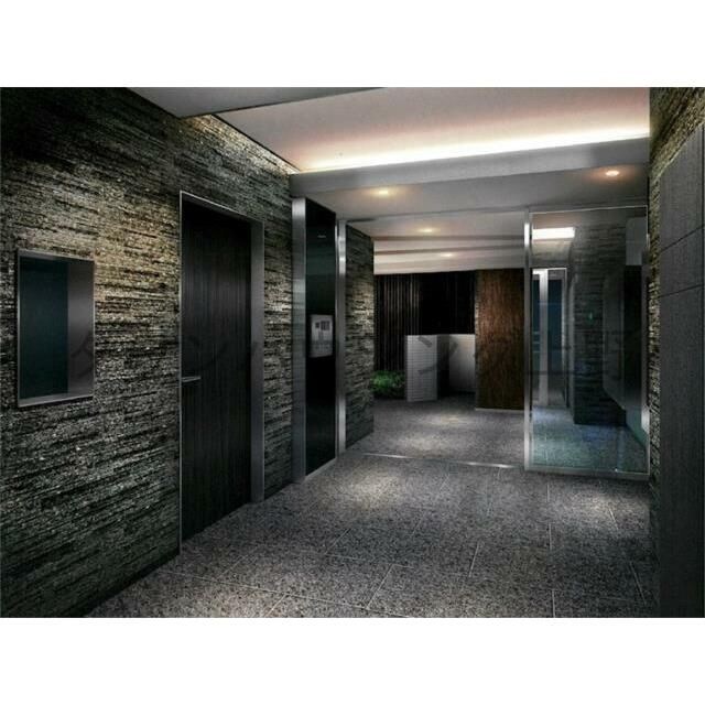 GENOVIA新御徒町skygardenの物件内観写真