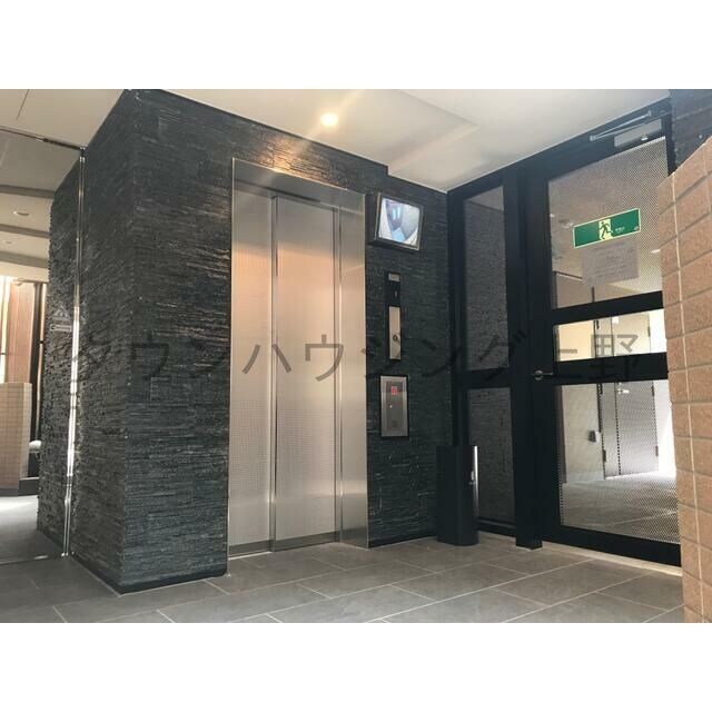 GENOVIA新御徒町skygardenの物件内観写真