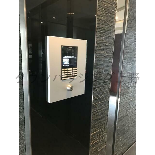 GENOVIA新御徒町skygardenの物件内観写真