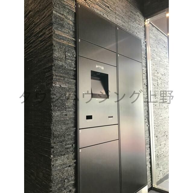 GENOVIA新御徒町skygardenの物件内観写真