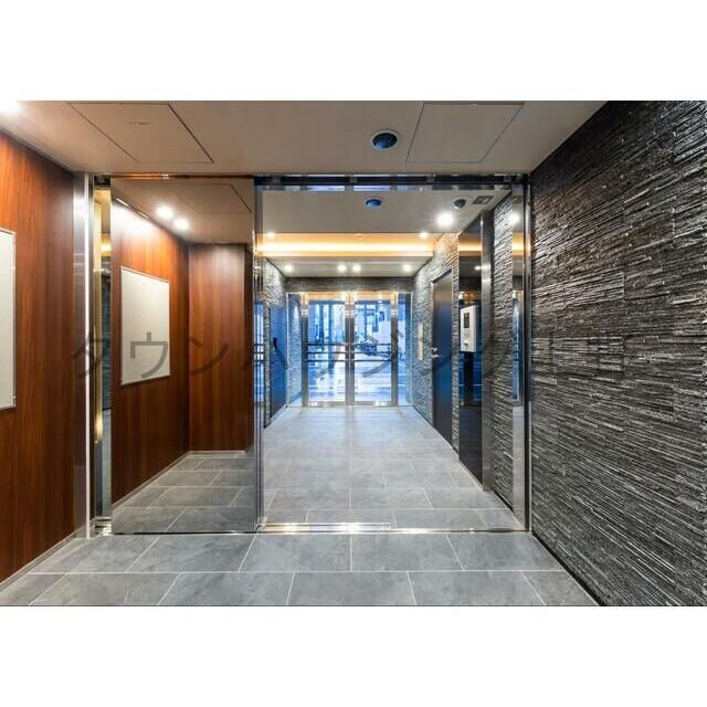 GENOVIA新御徒町skygardenの物件内観写真