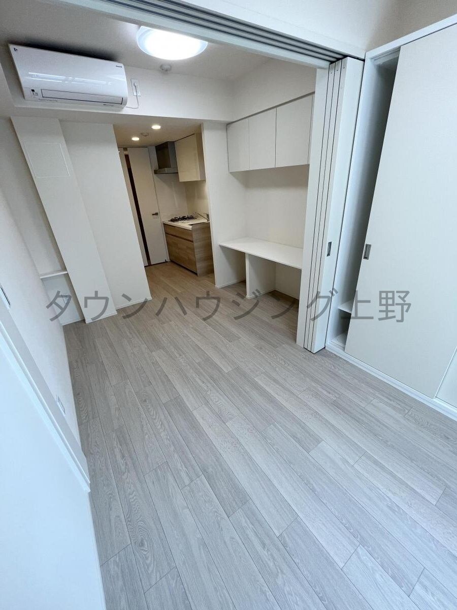 Brillia ist町屋の物件内観写真