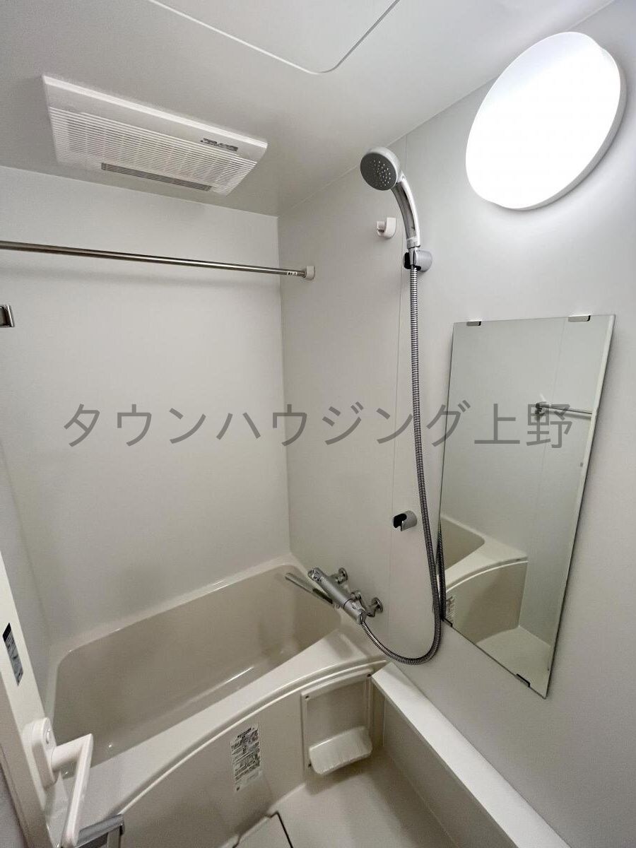 Brillia ist町屋の物件内観写真