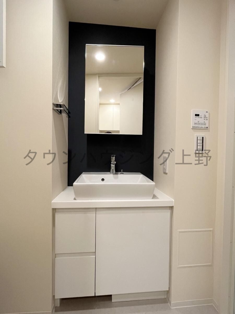 Brillia ist町屋の物件内観写真