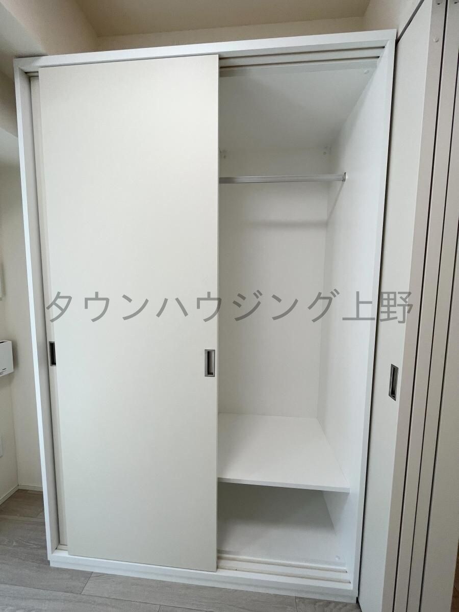 Brillia ist町屋の物件内観写真