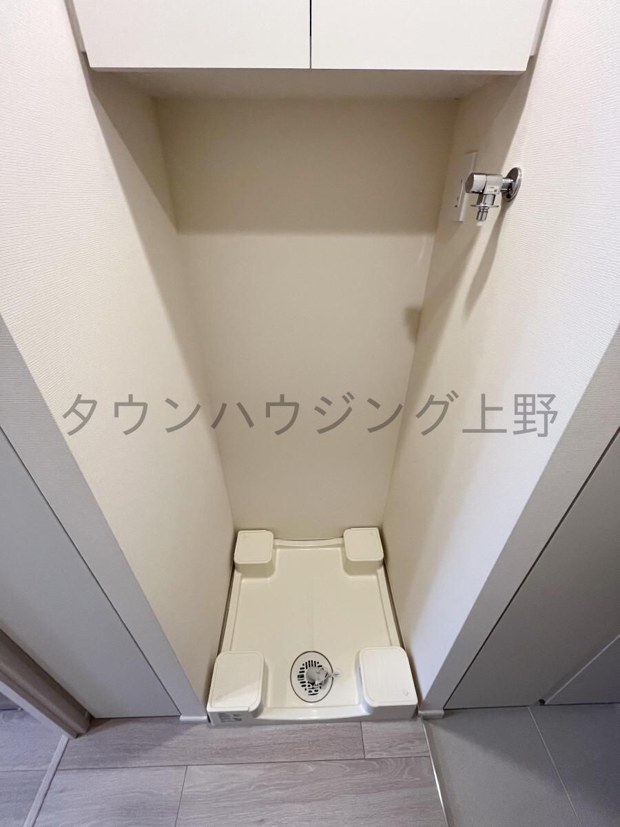 Brillia ist町屋の物件内観写真