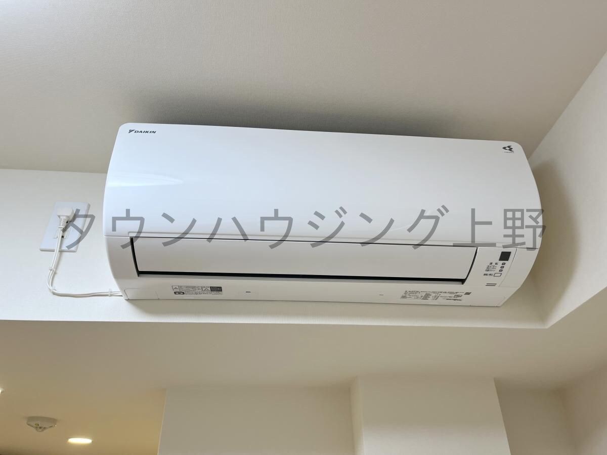 Brillia ist町屋の物件内観写真