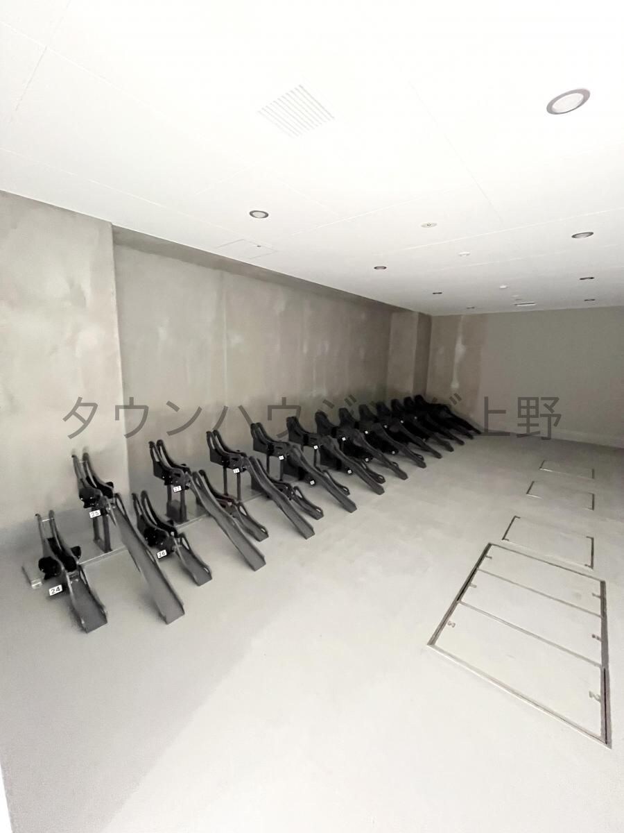 Brillia ist町屋の物件内観写真