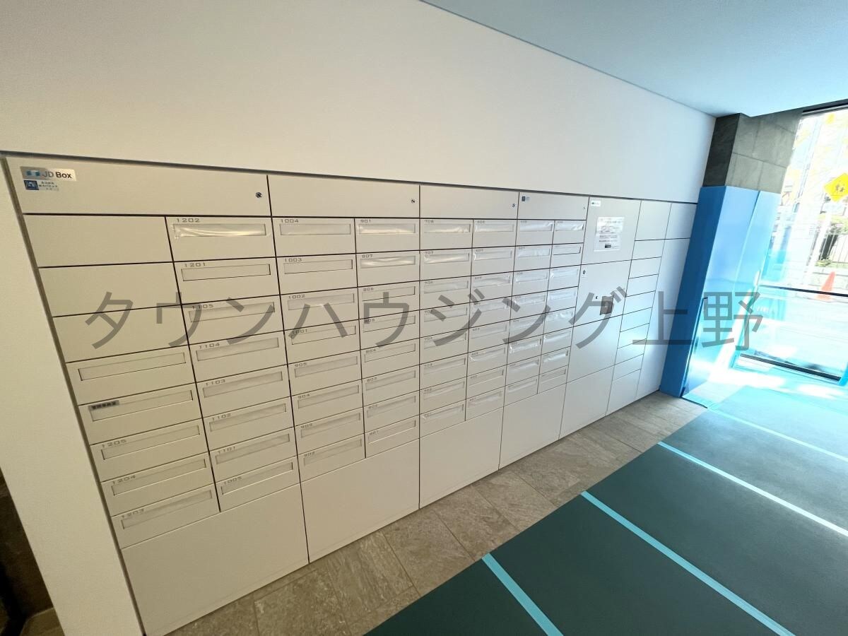 Brillia ist町屋の物件内観写真