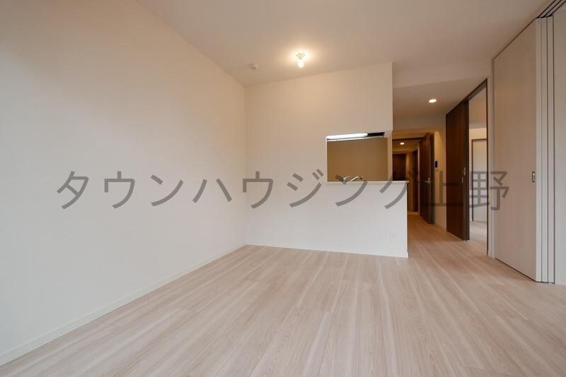 南千住レジデンスの物件内観写真