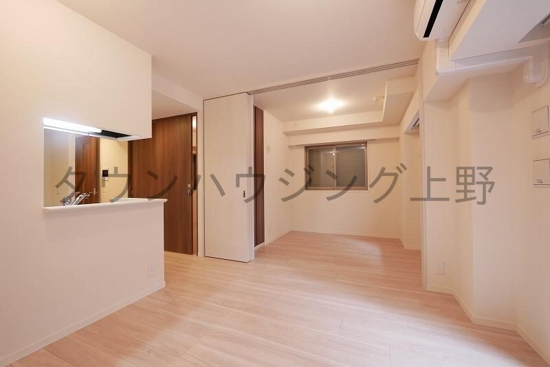 南千住レジデンスの物件内観写真