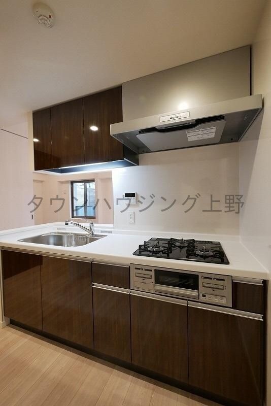 南千住レジデンスの物件内観写真