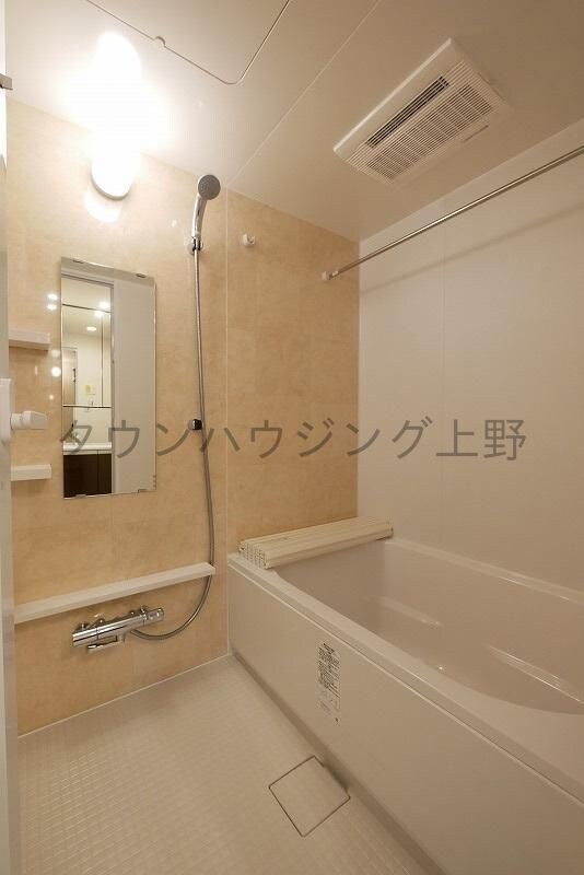 南千住レジデンスの物件内観写真