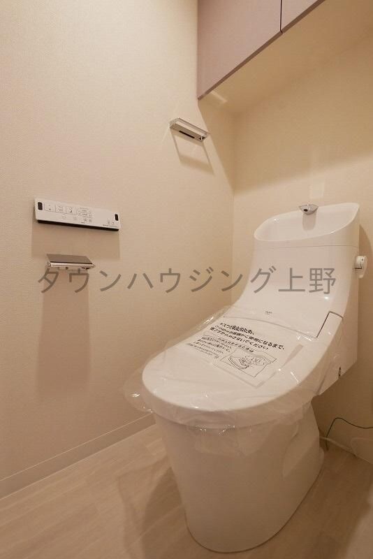 南千住レジデンスの物件内観写真