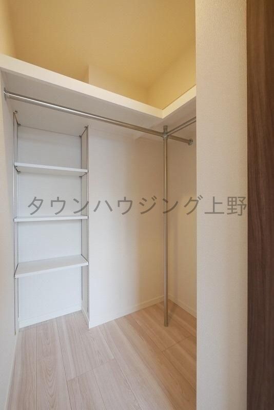 南千住レジデンスの物件内観写真