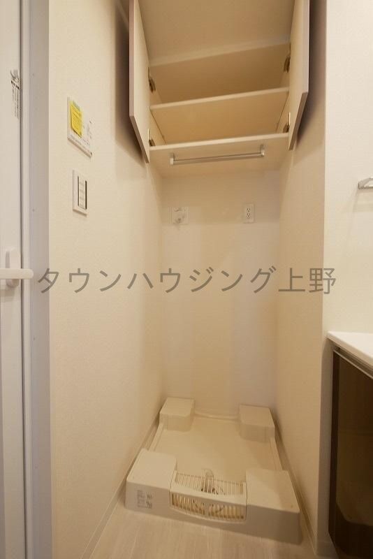 南千住レジデンスの物件内観写真