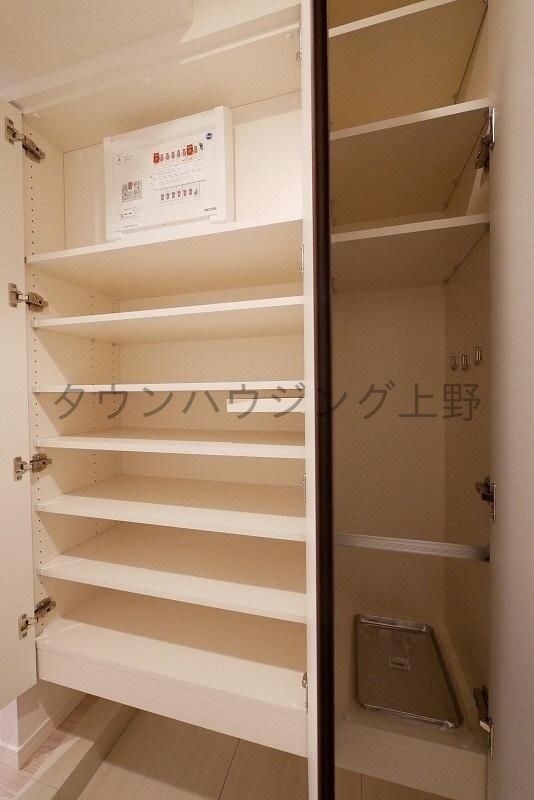 南千住レジデンスの物件内観写真