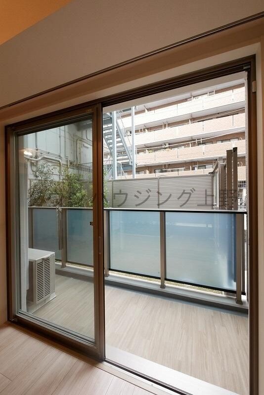 南千住レジデンスの物件内観写真