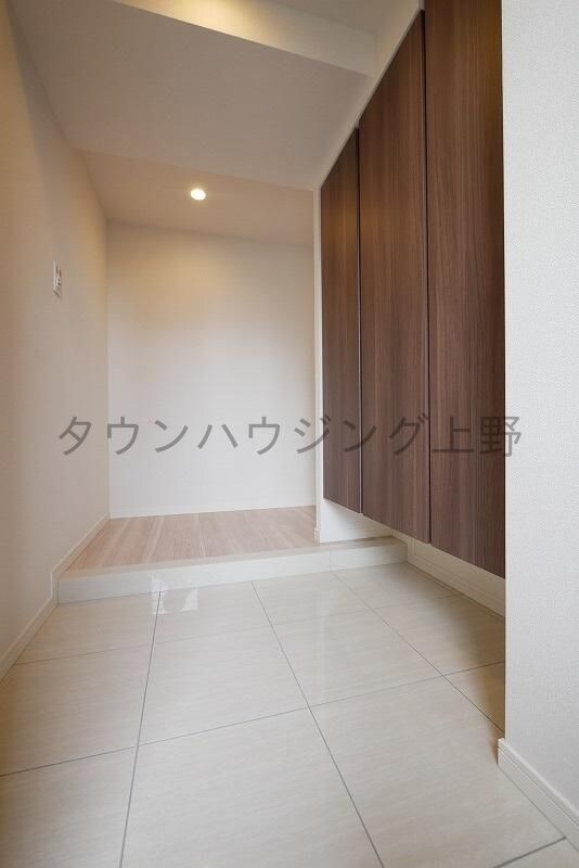 南千住レジデンスの物件内観写真