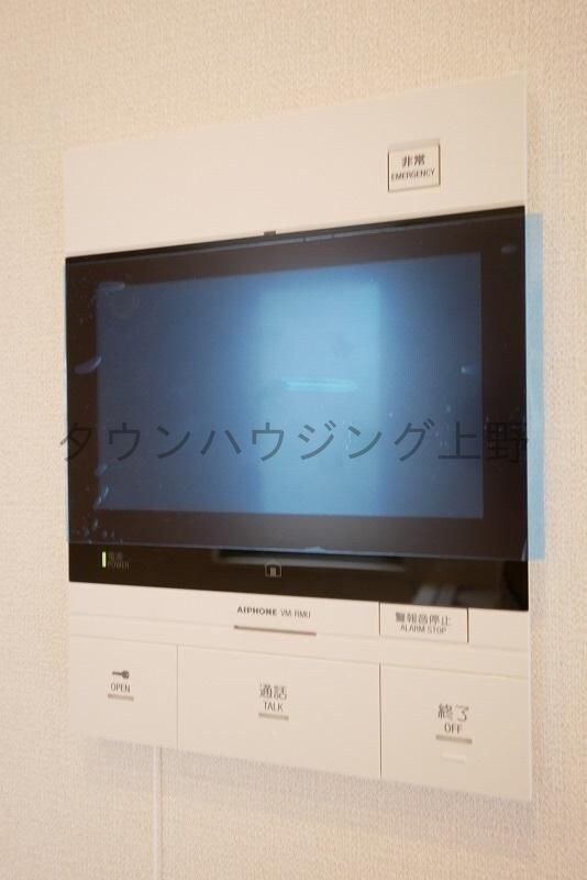 南千住レジデンスの物件内観写真