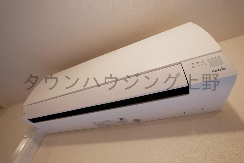 南千住レジデンスの物件内観写真