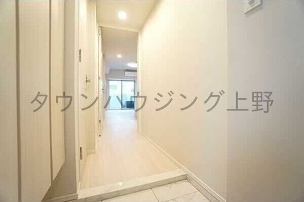 ステージファースト浅草橋IVの物件内観写真