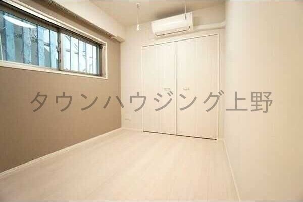 ステージファースト浅草橋IVの物件内観写真