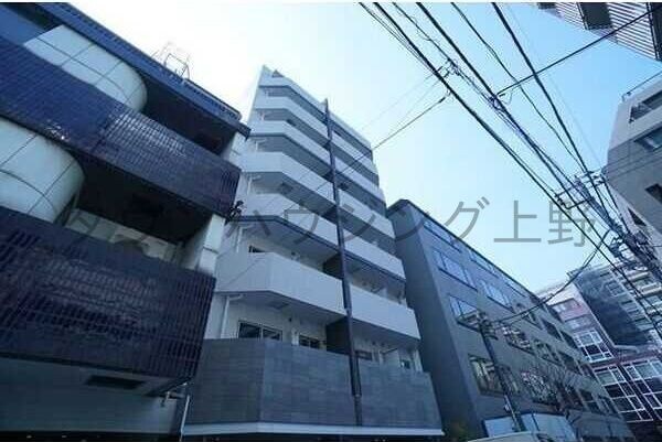 ステージファースト浅草橋IVの物件内観写真