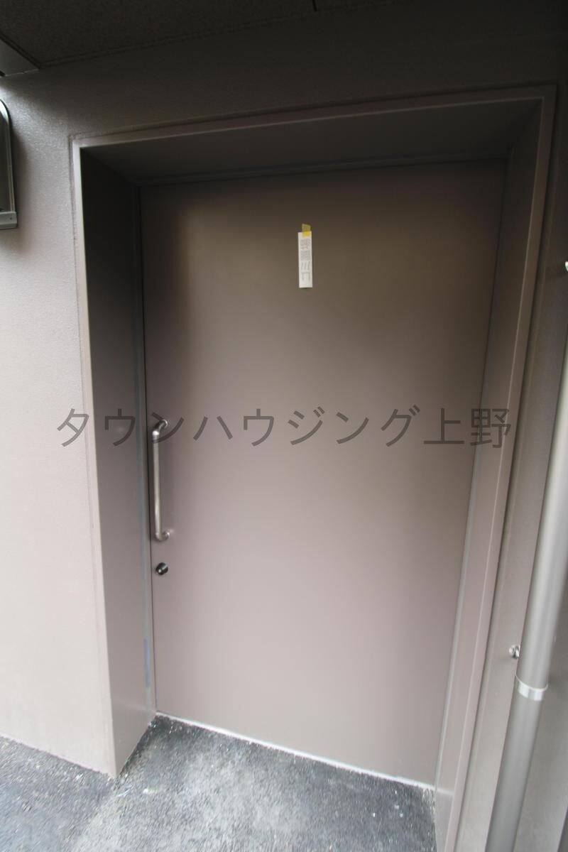 ルフォンプログレ上野稲荷町の物件内観写真