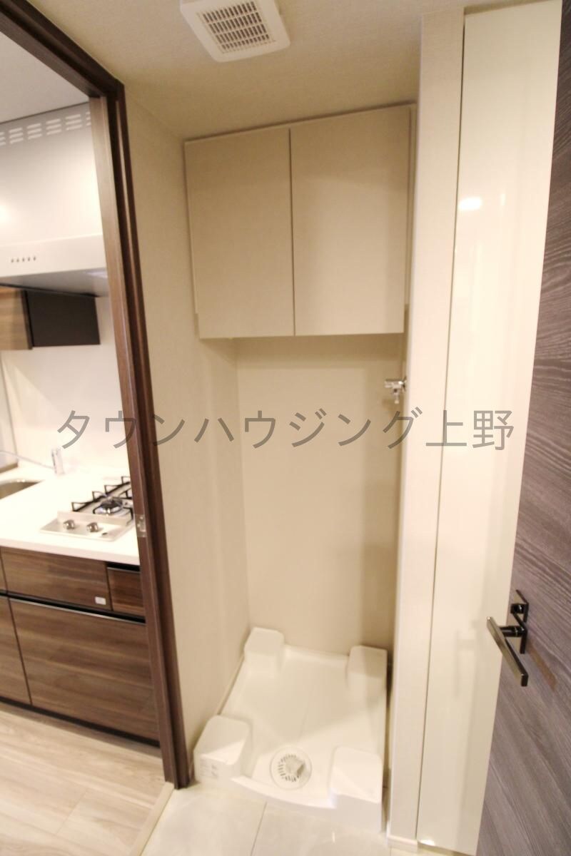 ルフォンプログレ上野稲荷町の物件内観写真