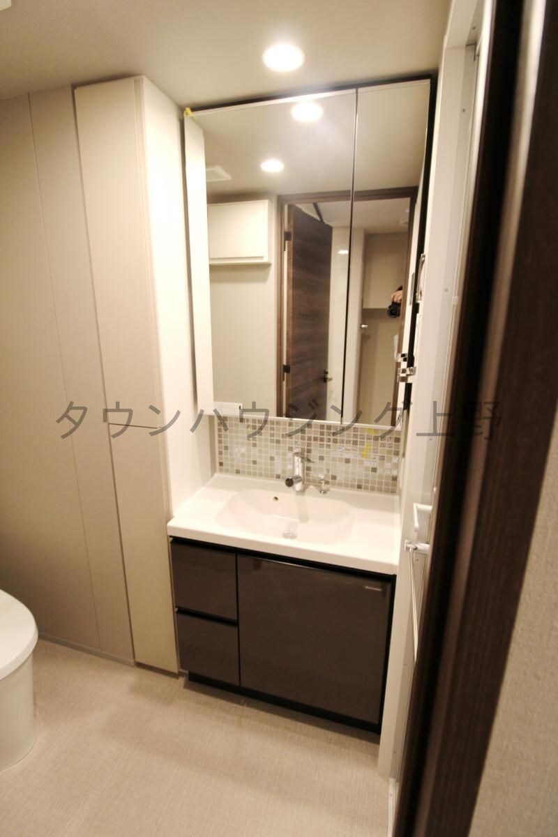 ルフォンプログレ上野稲荷町の物件内観写真