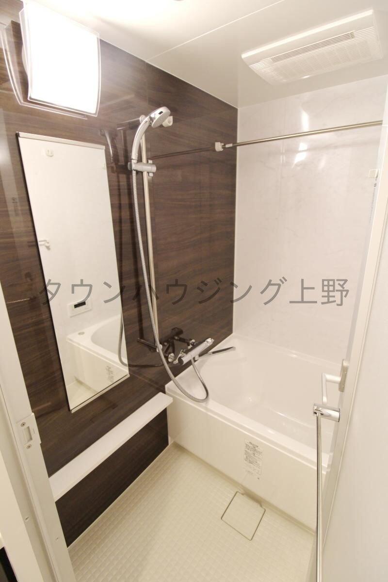 ルフォンプログレ上野稲荷町の物件内観写真