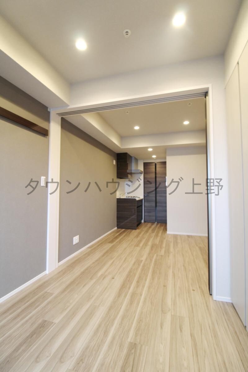 ルフォンプログレ上野稲荷町の物件内観写真