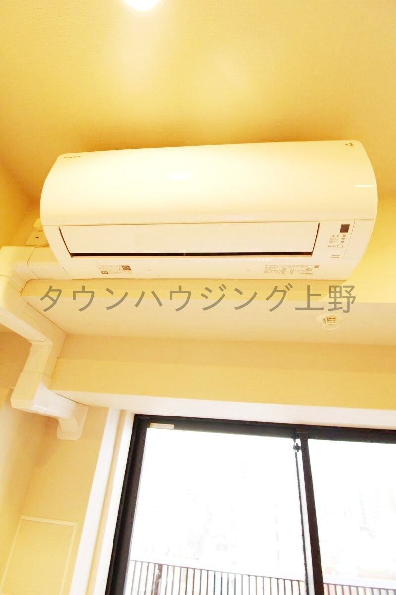 ルフォンプログレ上野稲荷町の物件内観写真