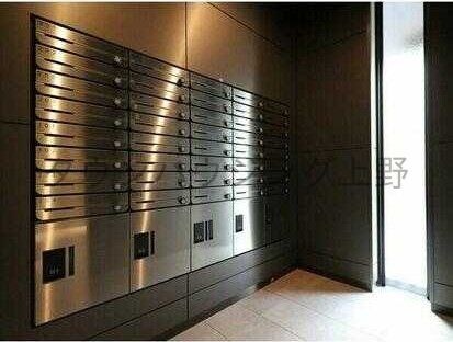 デュオフラッツ上野松が谷の物件内観写真