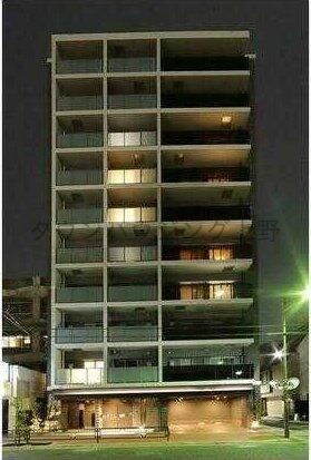 デュオフラッツ上野松が谷の物件内観写真