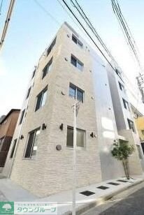 ベルシードステアー日暮里の物件内観写真